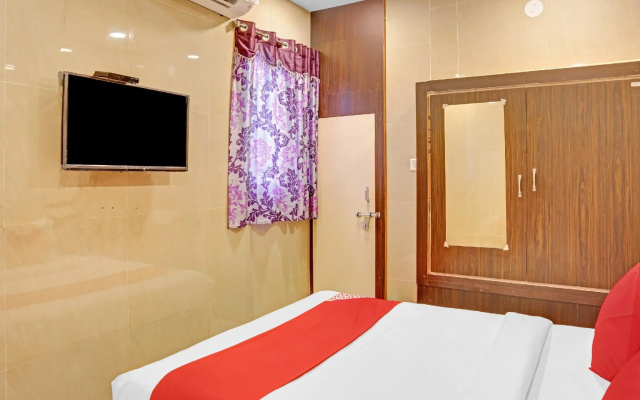 Sindhu Lodge by OYO Rooms