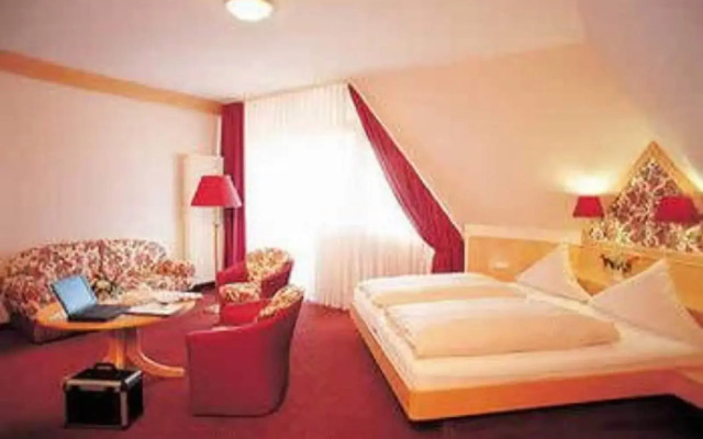 Hotel Windenreuter Hof