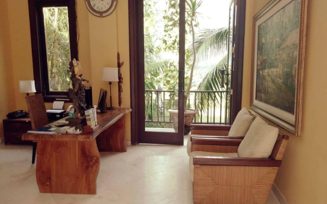 Anhera Suite Ubud