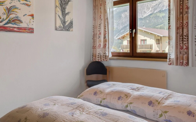 Lovely Apartment In Vandans With Terrace