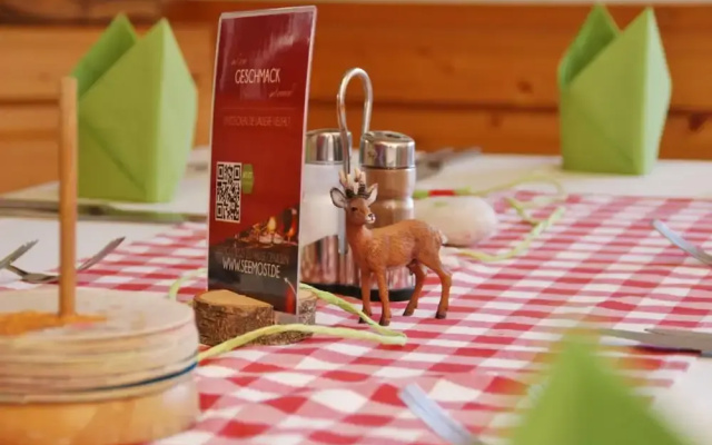 Traditions-Gasthaus Bayrischer Hof