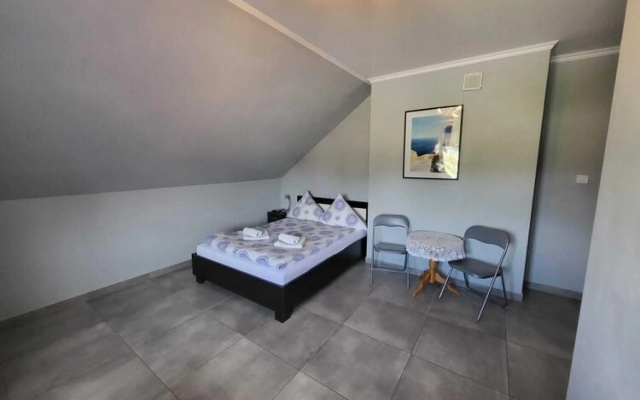 Comfortable Premium Class Apartment, Shared Swimming Pool, Gaski