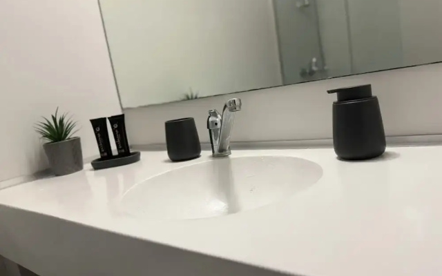 Dom Suites