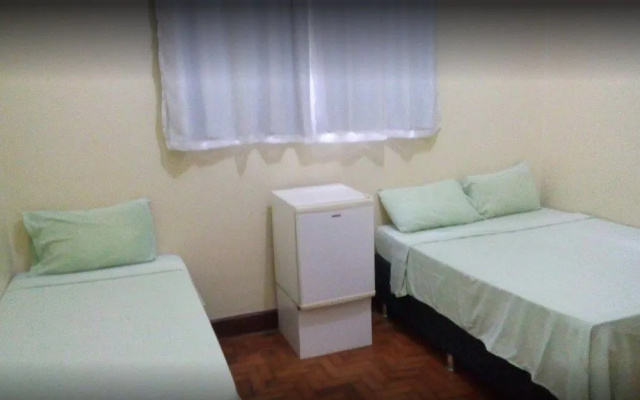 Hotel Imperatriz