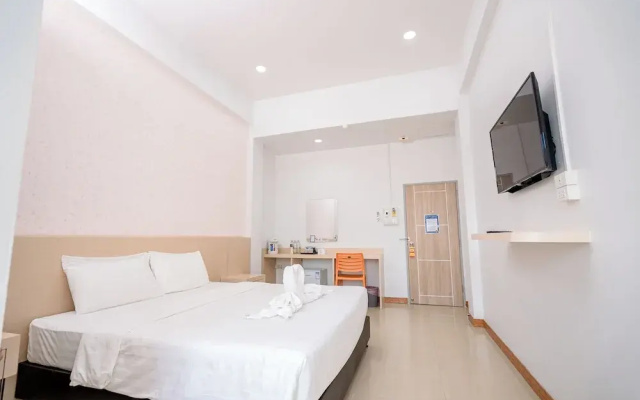 Top Inn Hotel