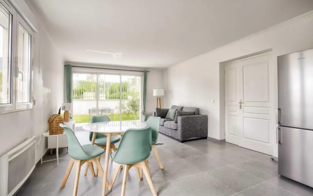 Residence Lidicia - Trouville
