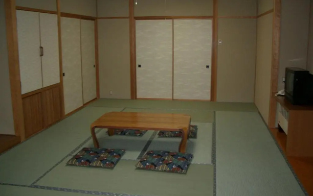 Hotel Iwasuge