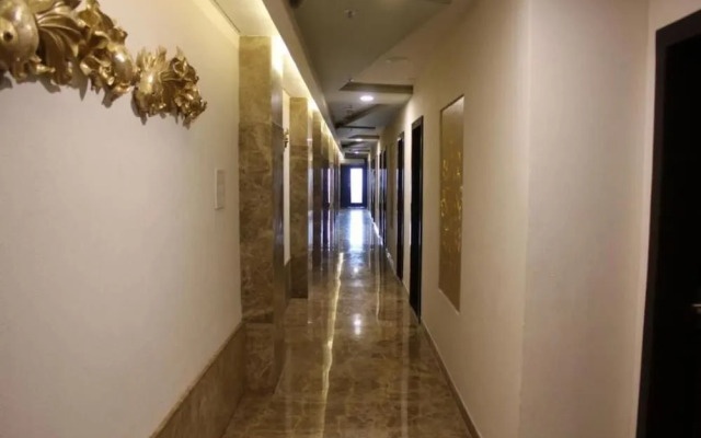 The Prabha International Hotel