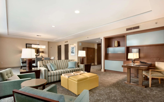 Fairmont Pittsburgh