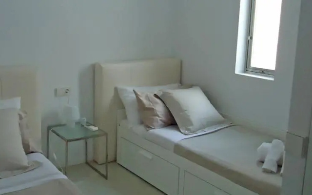 Villa Jacaranda