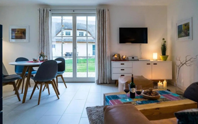 Ferienhaus Greta