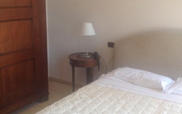 Hotel Villa San Giulio