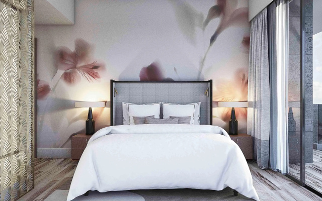 Fairmont Ramla Riyadh