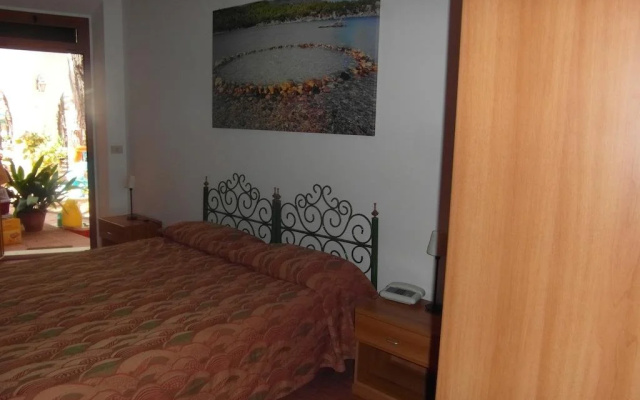 Hotel Villa Nettuno