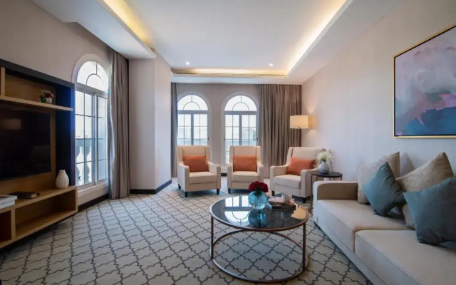 Gardino Hotel & Residence - فندق جاردينو