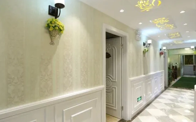 Hangzhou Shanxia Hotel (Lingyihong)
