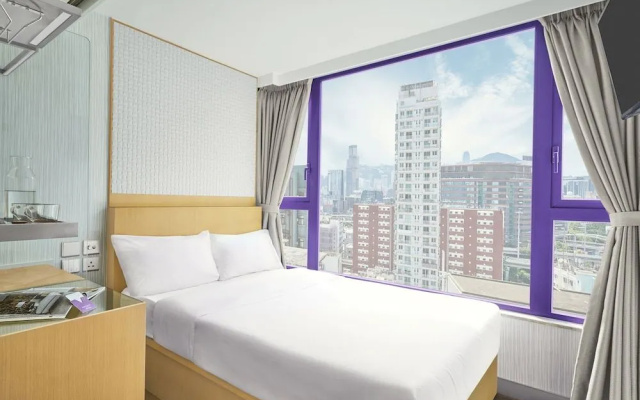 Minimal Hotel Midtown