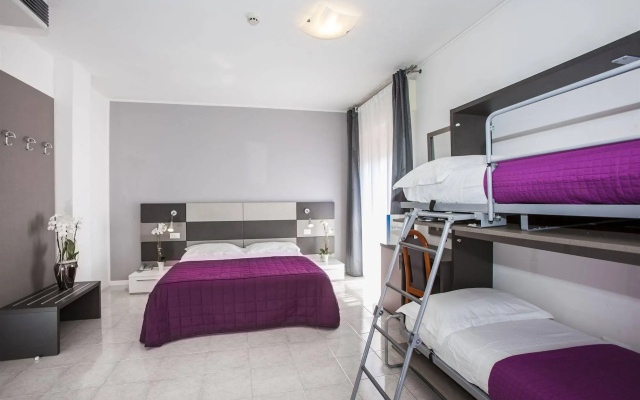 Hotel Gardenia