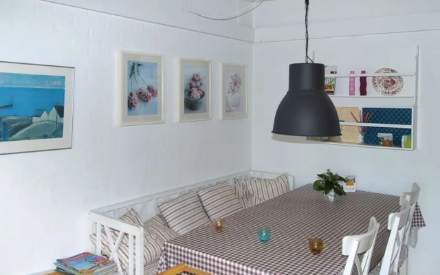 "Erna" - 5km from the sea in Bornholm