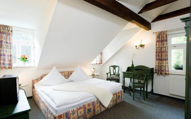 Hotel Forsthaus