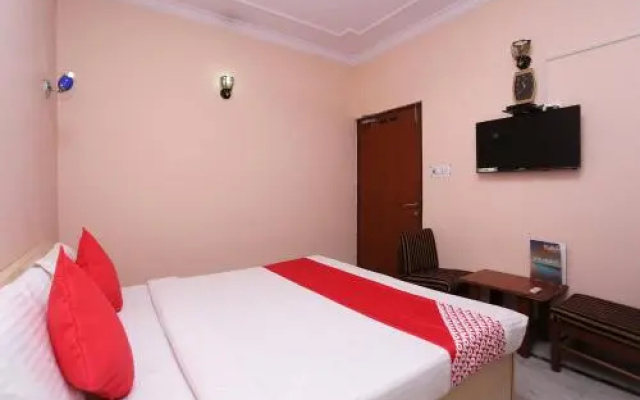 OYO 23163 Hotel Krishna