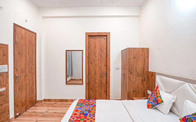 Fabhotel Sirtaj Suites