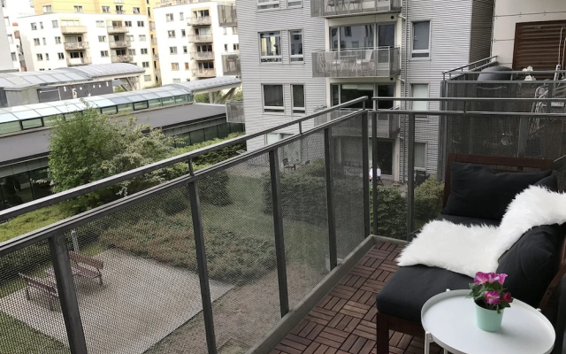 Sonderland Apt. Platous gate 33