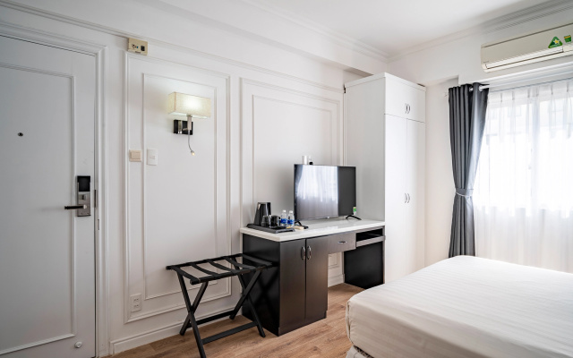 Saigon Kiko Hotel
