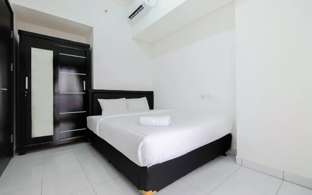 Casa De Parco Apartment near to ICE BSD