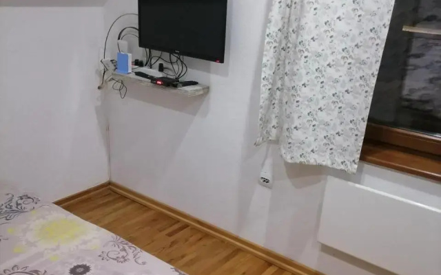 Lodge Zeleni svet