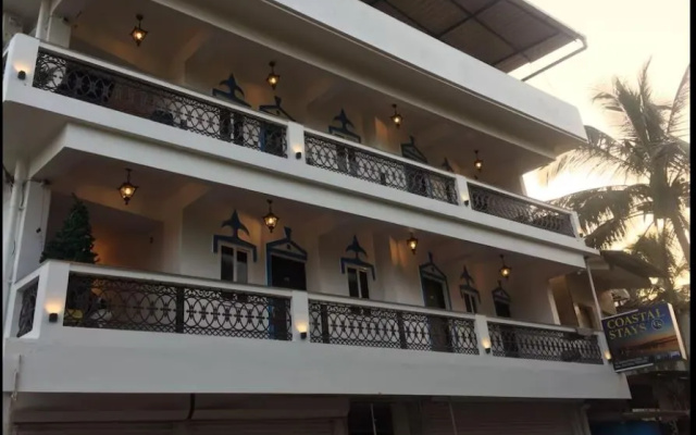 Coastal Stays Baga