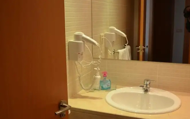 Apartamentos de Turismo Rural Vinacua