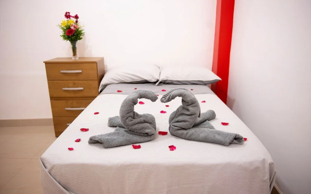 Atahualpa Suites