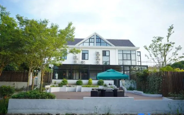 Shanghai Honghomestay
