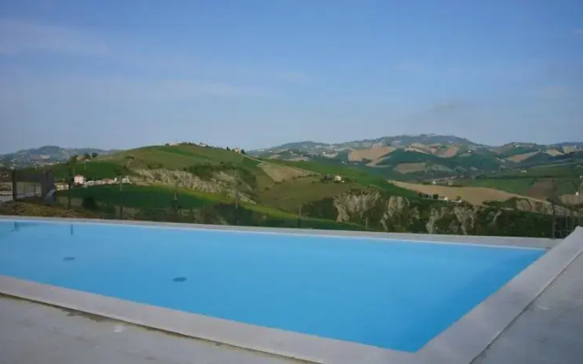 Agriturismo Fattoria Marchetti