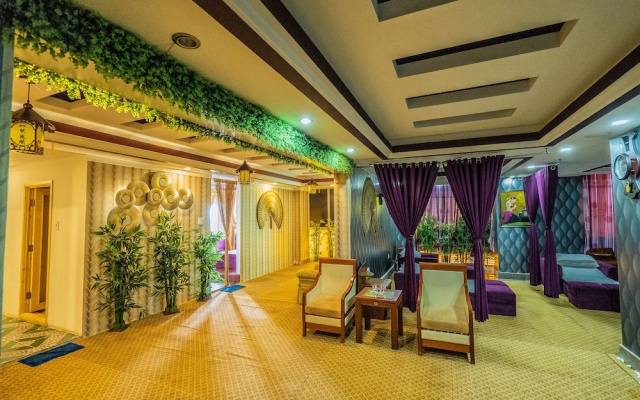 Duc Long Apartment 2