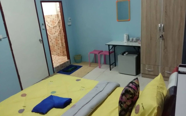 Hana Guesthouse