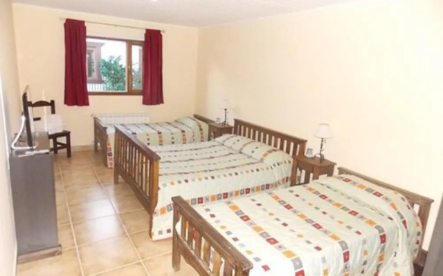 Hotel Mora