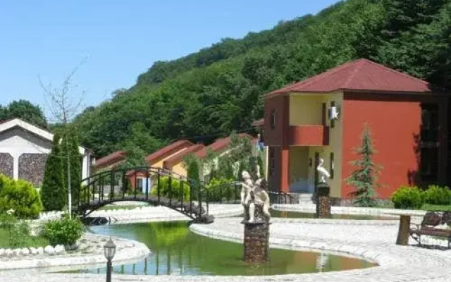 Отель Alpine Inn Азербайджан, Куба - отзывы, цены и фото номеров - забронировать отель Alpine Inn онлайн