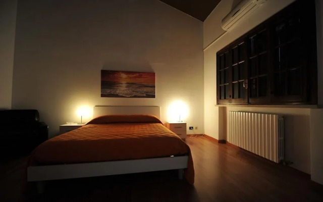 B&B La Sciaia a Mare