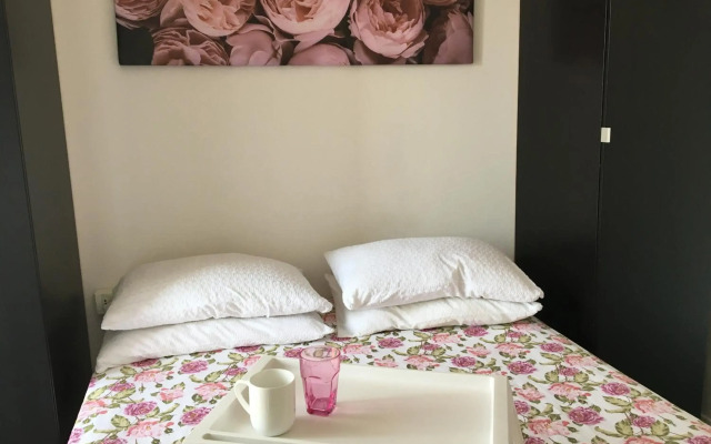 San Giuliano Apartment