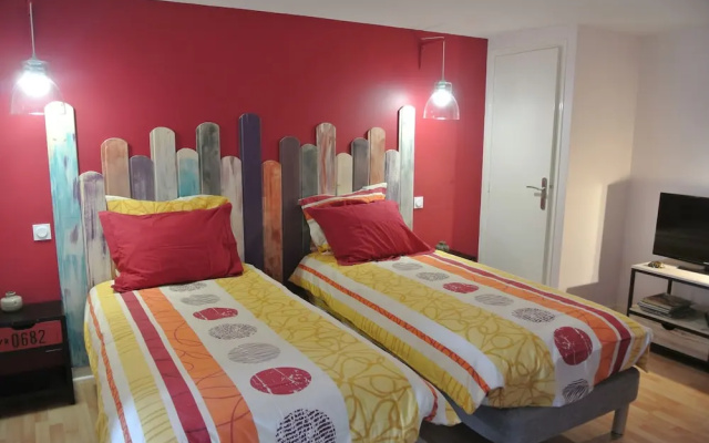Gemisi Chambres d'Hôtes