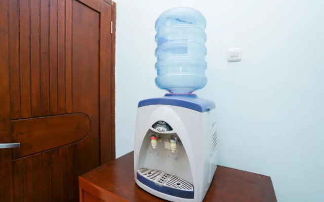Oyo 2309 Kost Si Mbok Vivi