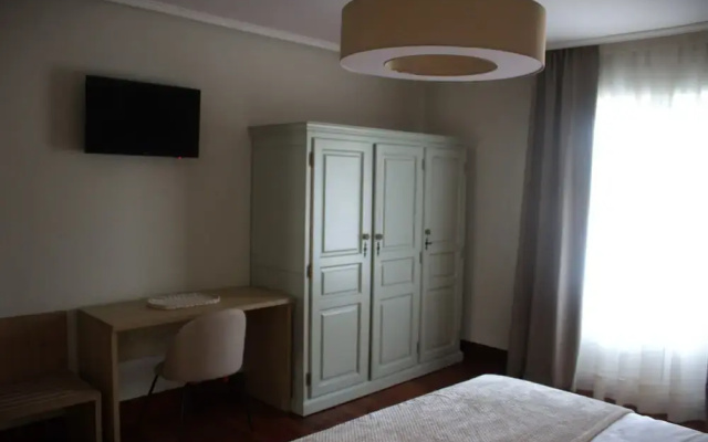Hotel Bermeo