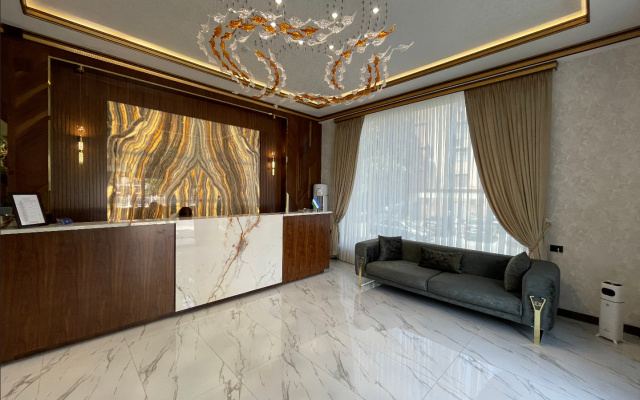 ABI Hotel