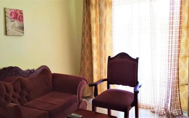 Cozy Apartment in Gated Community Costambar, Puerto Plata