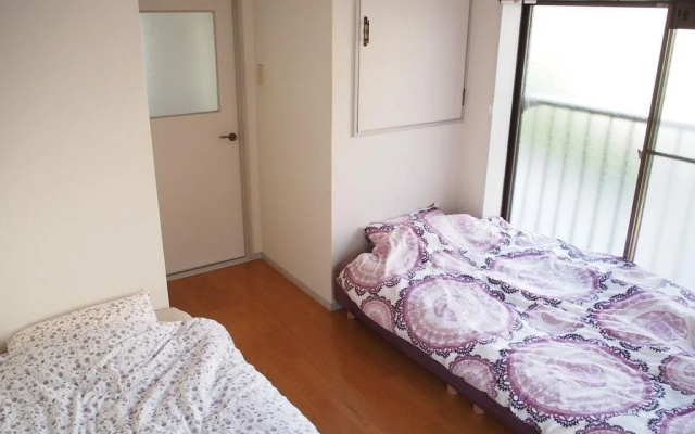 Guesthouse Ten-roku - Female Only (только для женщин)