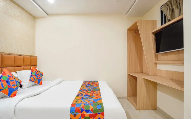 Fabhotel 7 Star I