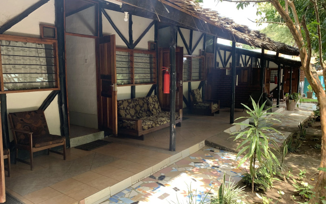 New Pamoja Resort