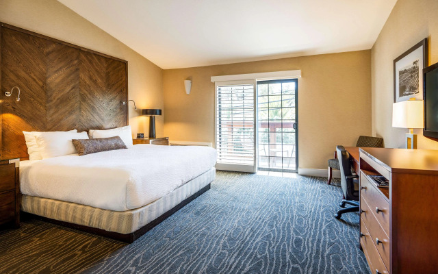 Best Western Plus Stevenson Manor